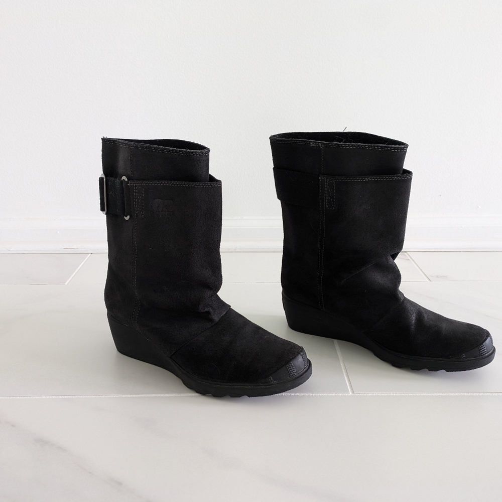 Winter Boots